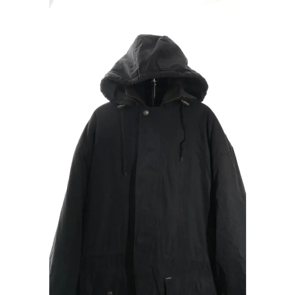 Vintage Weatherproof Garment Company Parka Y2K MADE IN KOREA Men's 90  XL Jacket